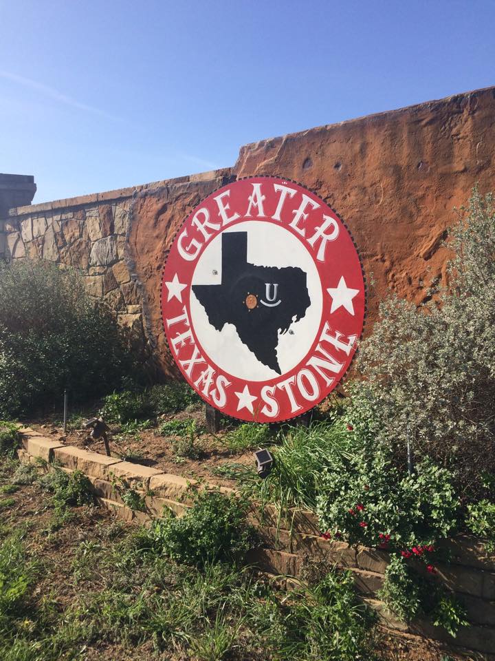 Greater Texas Stone 8696 U.S. Hwy 190, Lometa Texas 76853