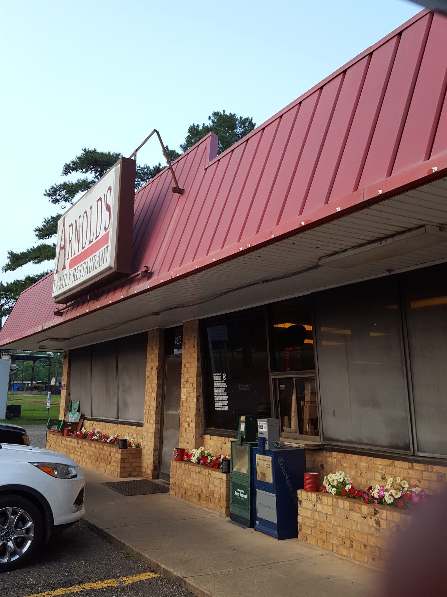 Arnold's Family Restaurant