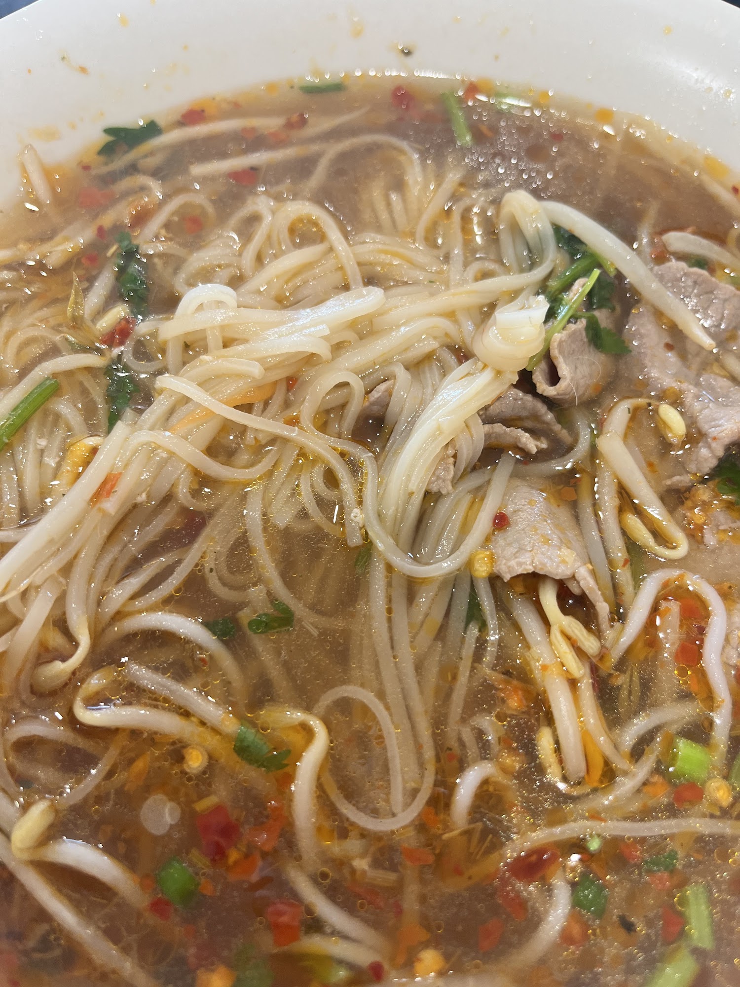 Pho Saigon Noodle Soup & Grill