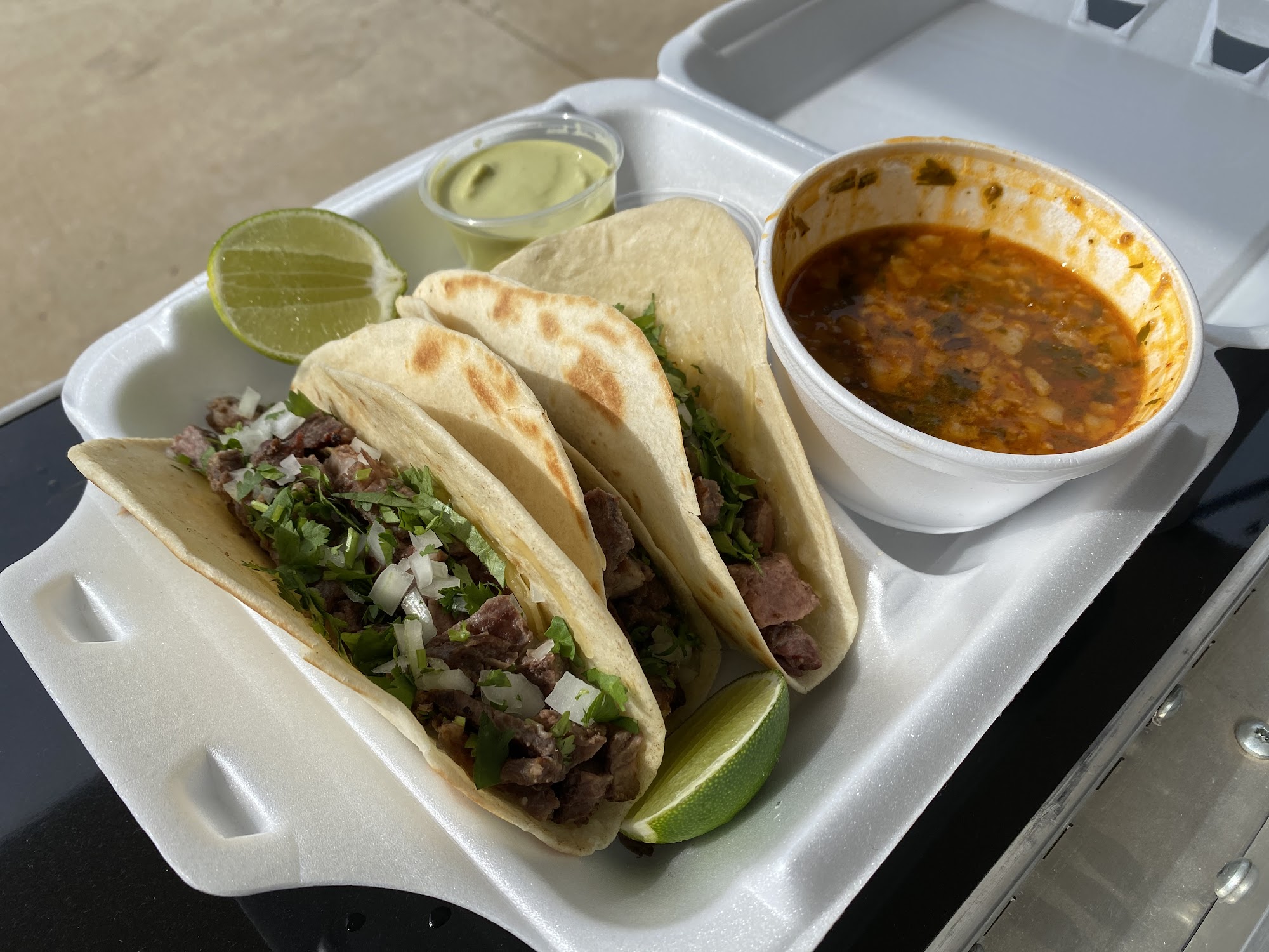 Gino's Tacos- Food Truck & Catering