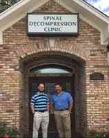 Spinal Decompression Clinic of Texas