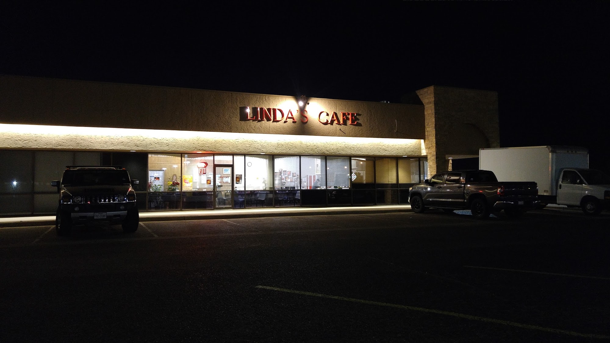 Linda's Cafe