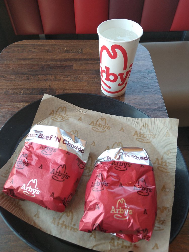 Arby's