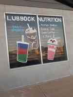 Lubbock Nutrition