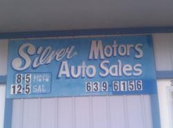 Silver Motor Auto Sales
