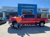 Steele Chevrolet GMC of Luling Service