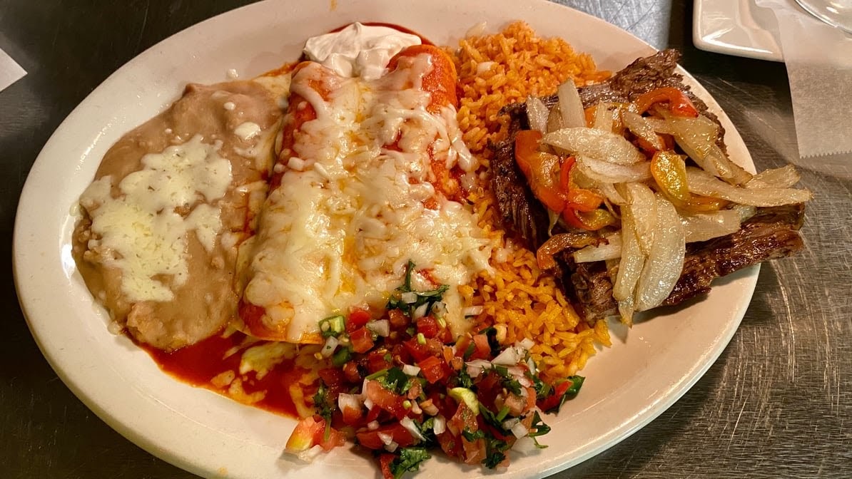 Jalisco's Mexican Grill Restaurant