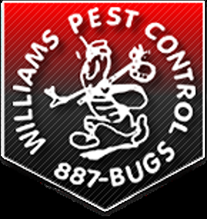 Williams Pest Control 1428 S 3rd St, Mabank Texas 75147