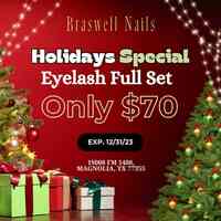 Braswell Nails