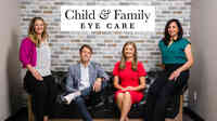 Child and Family Eye Care