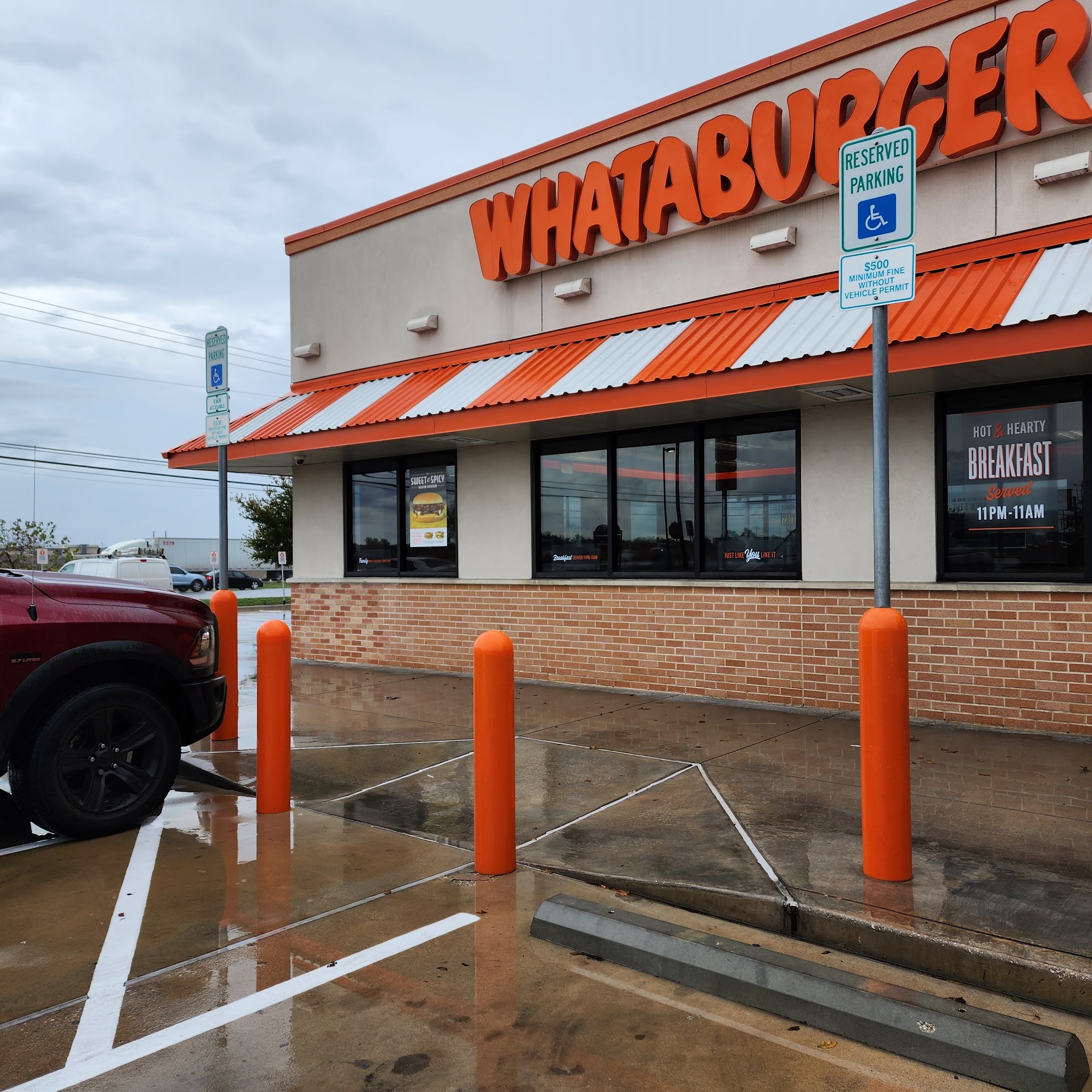 Whataburger