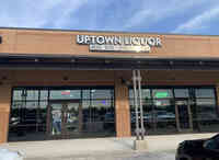 Uptown Liquor Manor, TX