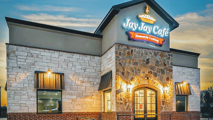 Jay Jay Cafe