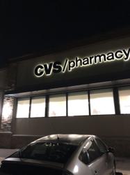 CVS Pharmacy