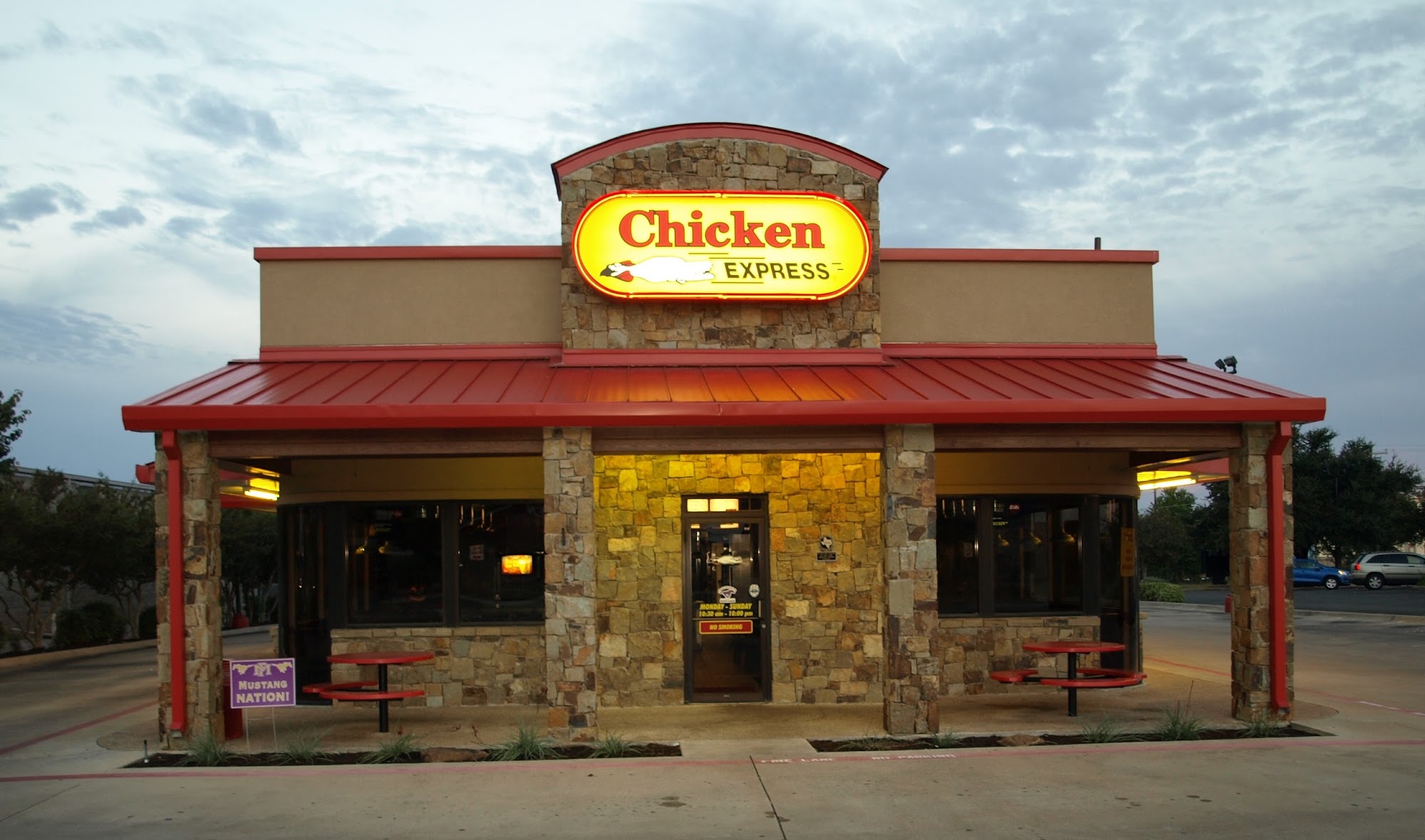 Chicken Express