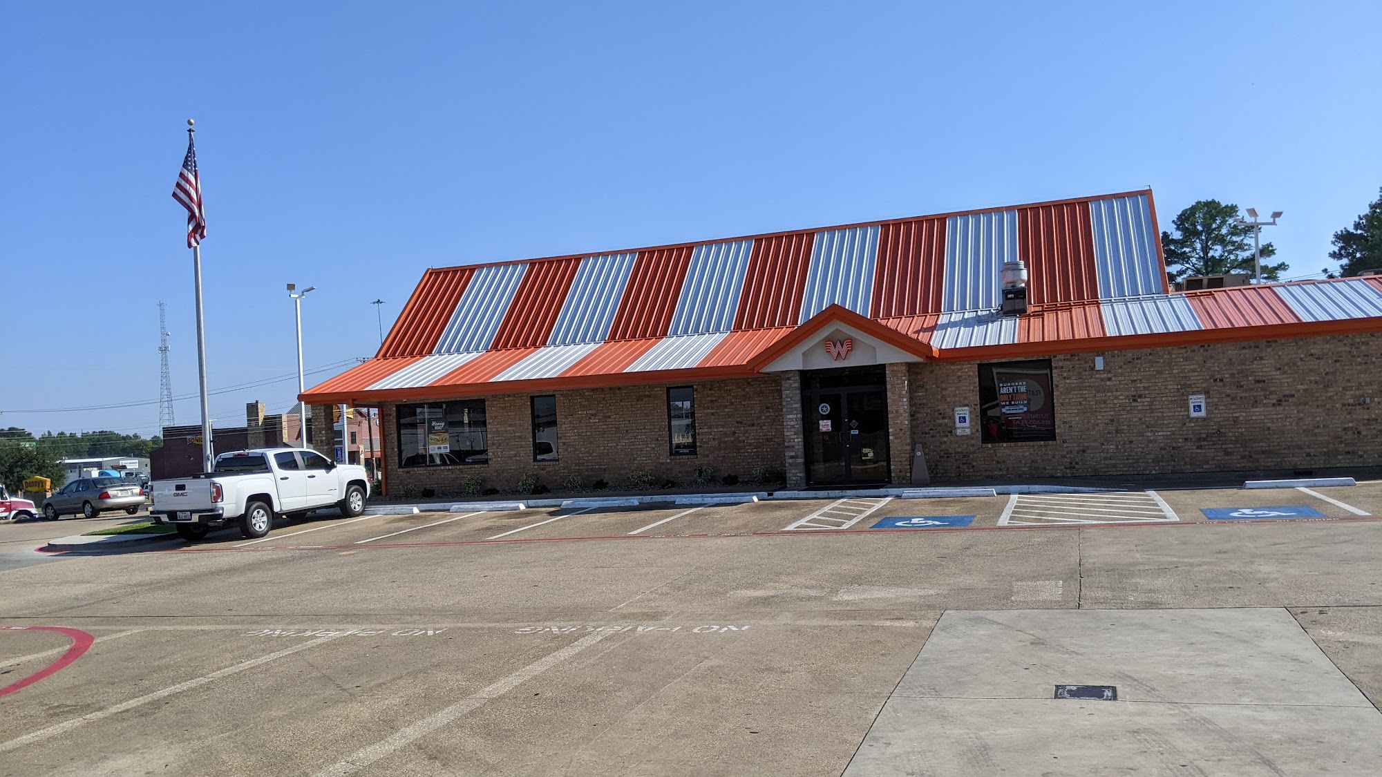 Whataburger