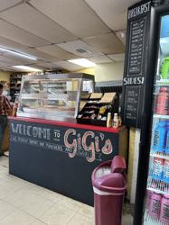 Gigi's Convience Store