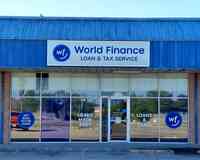 World Finance