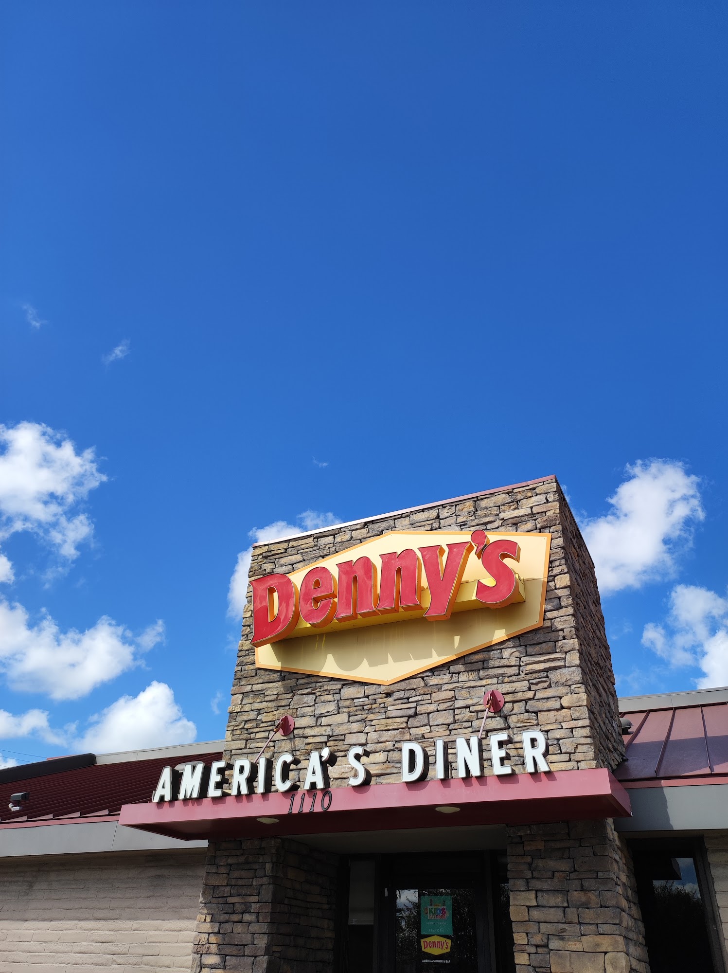 Denny's