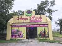 Anny’s Flower Shop & Gifts