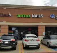 Royal Nails