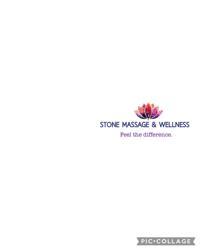 Stone Massage & Wellness