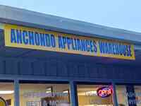 Anchondo Appliances LLC