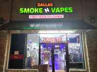 Dallas Smoke N Vapes / Vibes Hookah Lounge