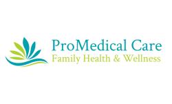 ProMedical Care Family Health & Wellness Clinic