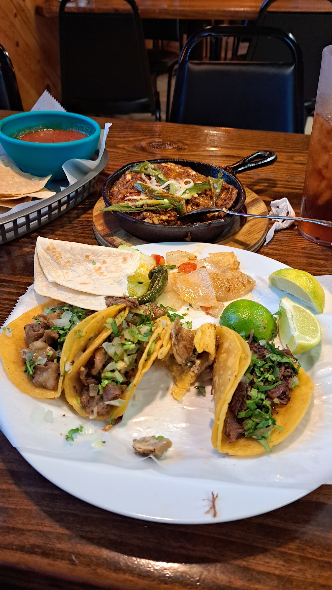 Taco Jalisco