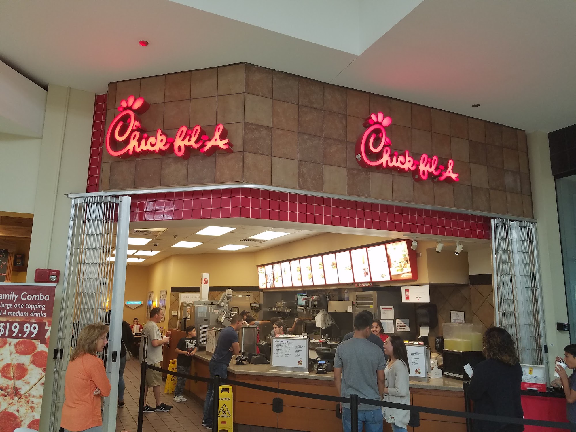 Chick-fil-A