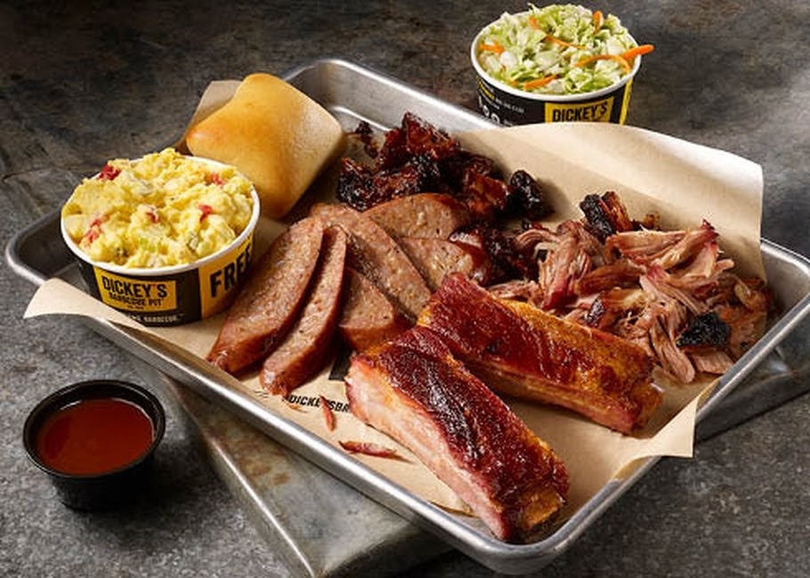 Dickey's Barbecue Pit