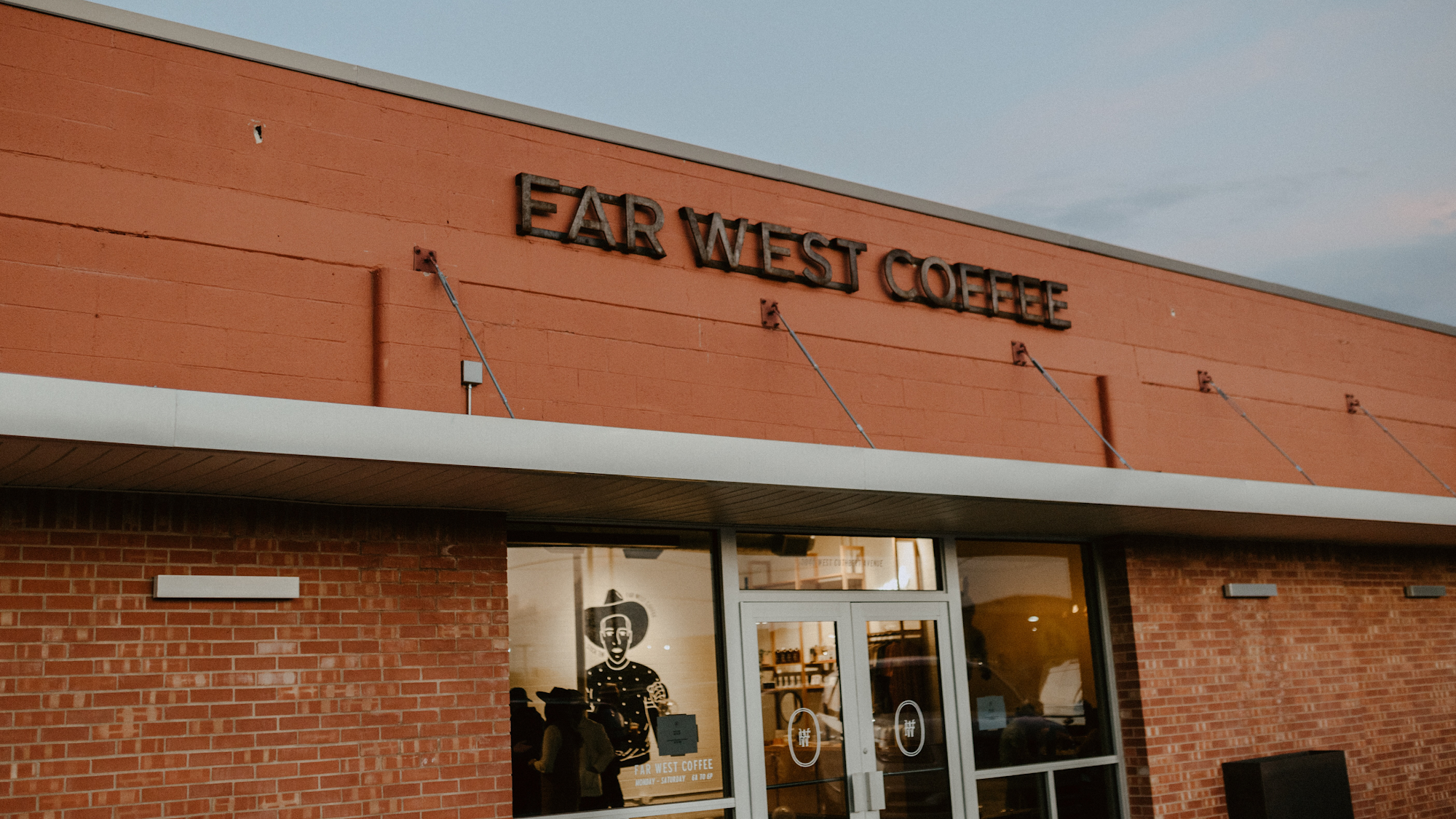 Far West Coffee