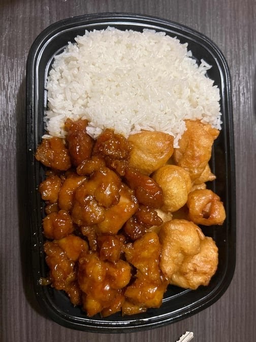 JAPAN TERIYAKI