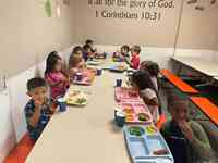 Little Lambs Christian Learning Center, LLC