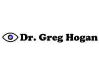 Dr. Greg Hogan of Midland