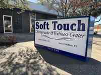 Soft Touch Chiropractic & Wellness Center