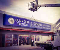 ALPHA ONE GUNS & GEAR