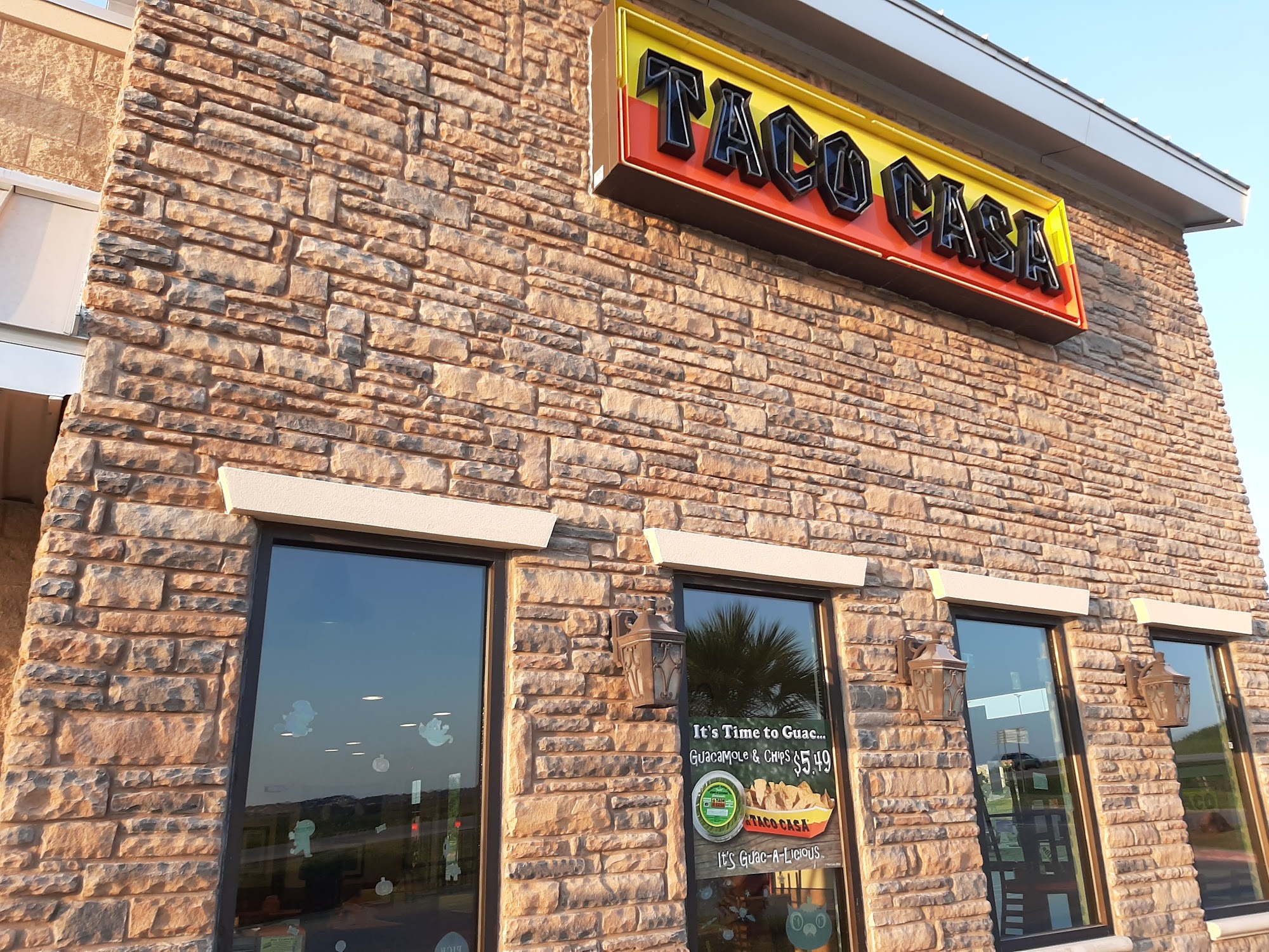 Taco Casa