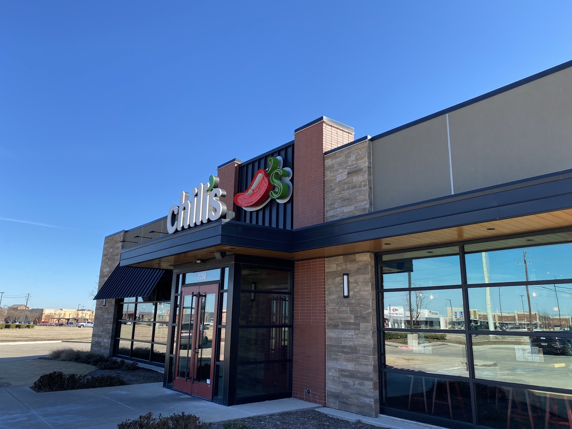 Chili's Grill & Bar