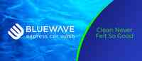 BlueWave Express Car Wash