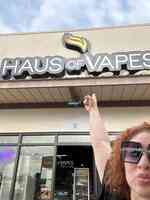 Haus Of Vapes and Smoke Shop