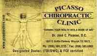 Picasso Chiropractic Clinic