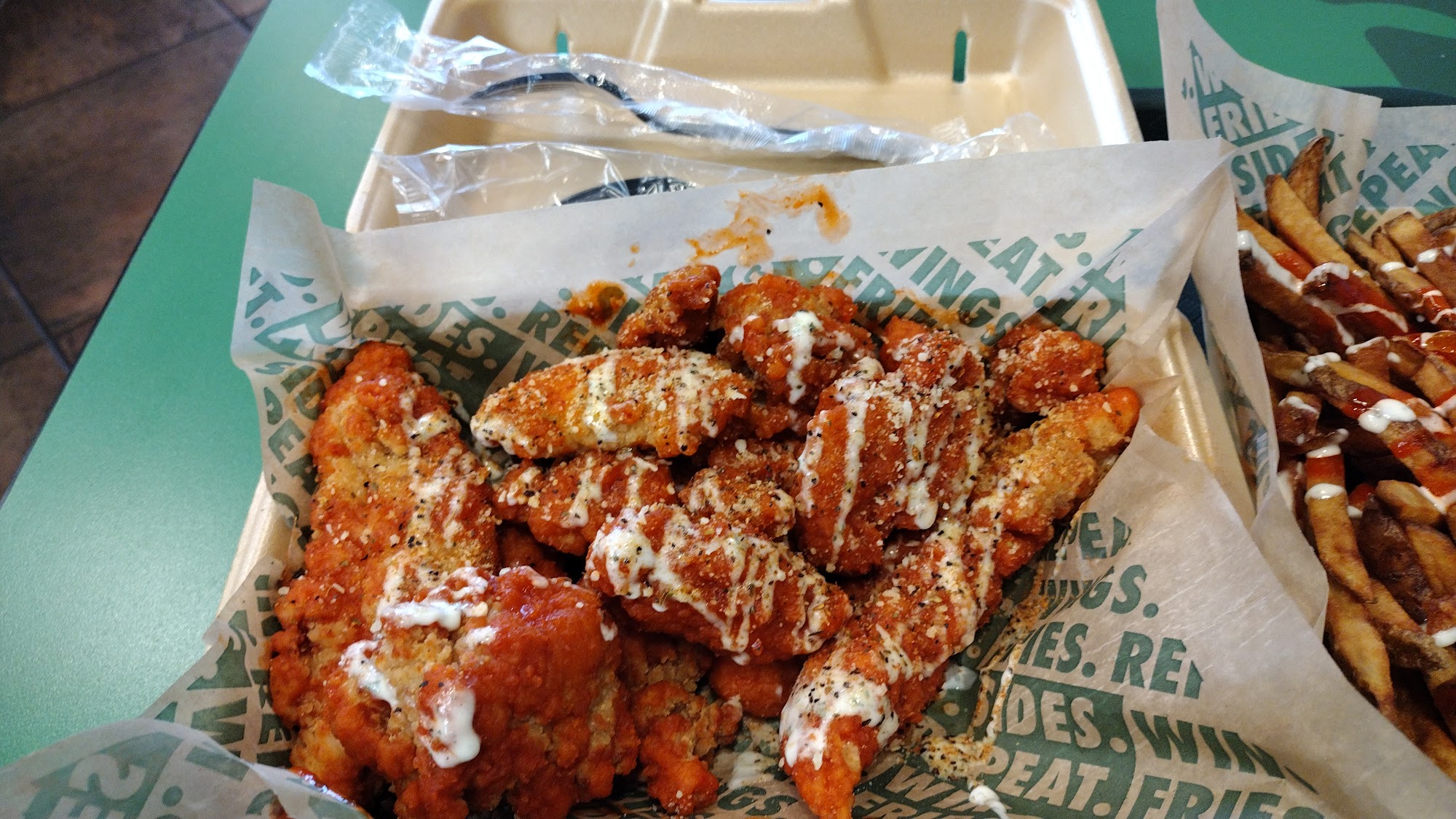 Wingstop