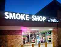SMOKE & CELL 2 | smoke shop | vape outlet | cellphone repair