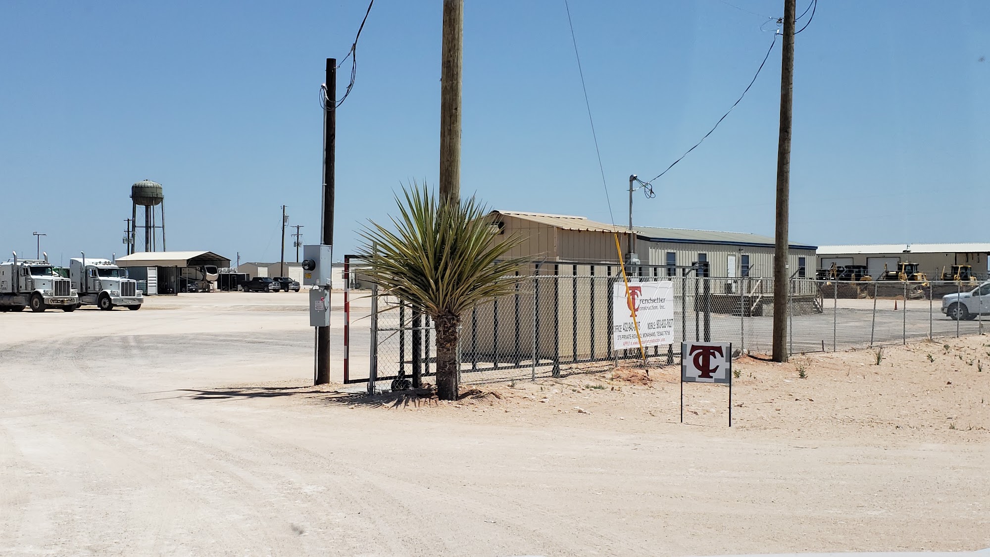 Trendsetter Construction, Inc