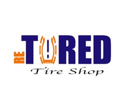 Re-Tired Tire Shop