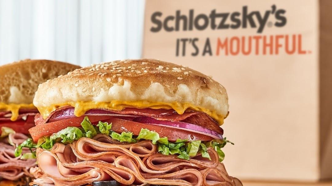 Schlotzsky's