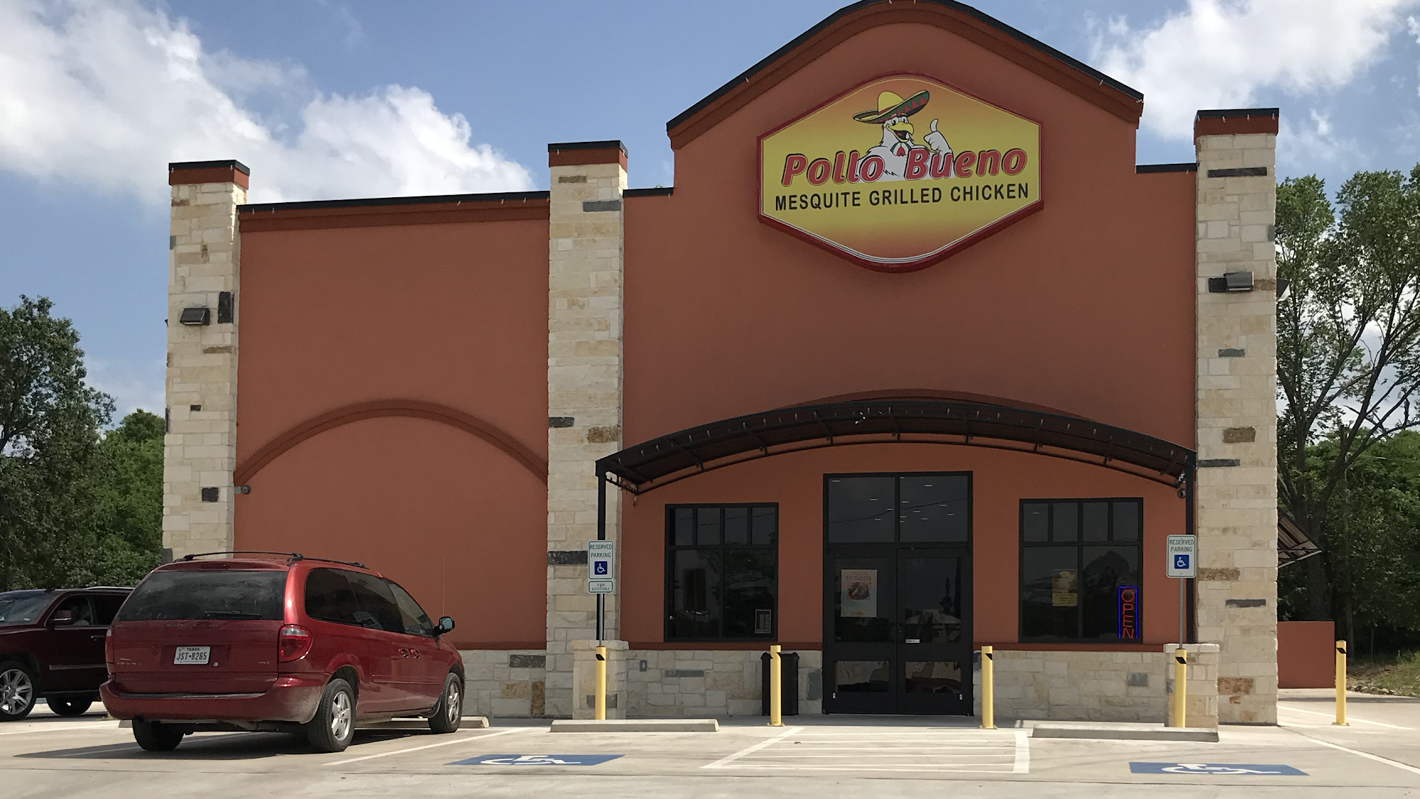 Pollo Bueno