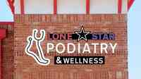 Lonestar Podiatry & Wound Care - Dr. Christian Morrison & Dr. Asif Khan